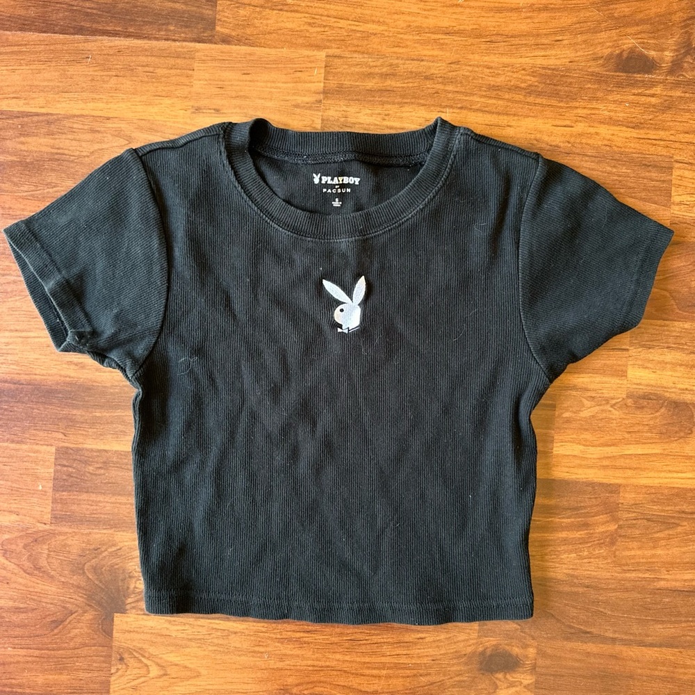 Pacsun Crop top